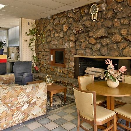 Peoria Inn Tulsa Extérieur photo