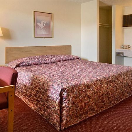 Peoria Inn Tulsa Extérieur photo
