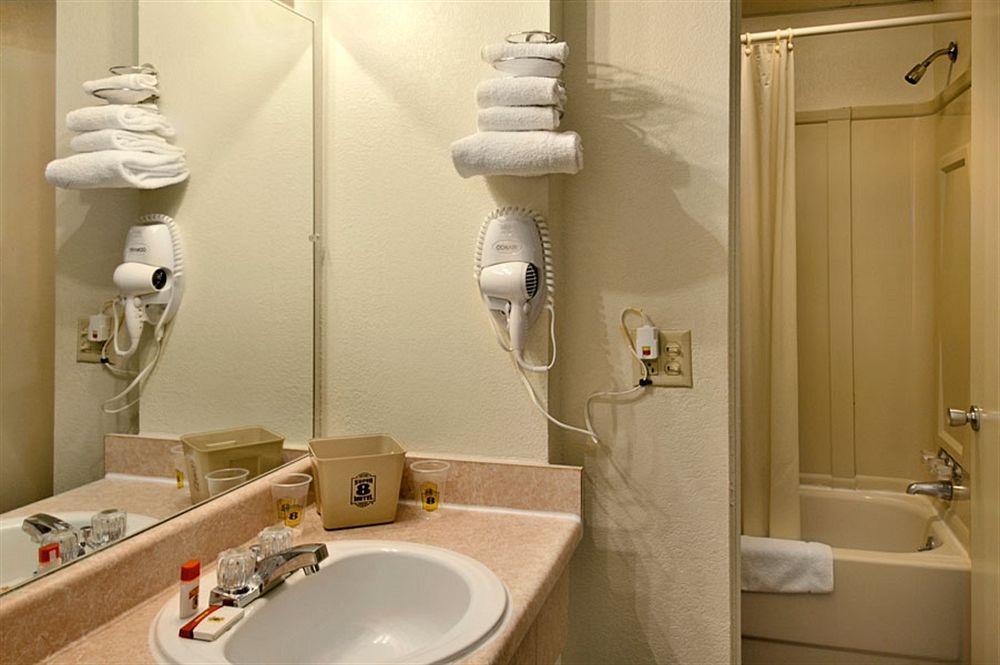 Peoria Inn Tulsa Extérieur photo