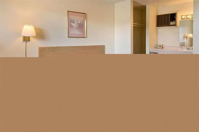 Peoria Inn Tulsa Extérieur photo